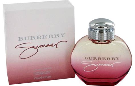 burberry summer perfume macys|burberry perfume 50 ml.